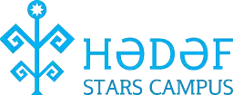 Hədəf Stars Campus logosu